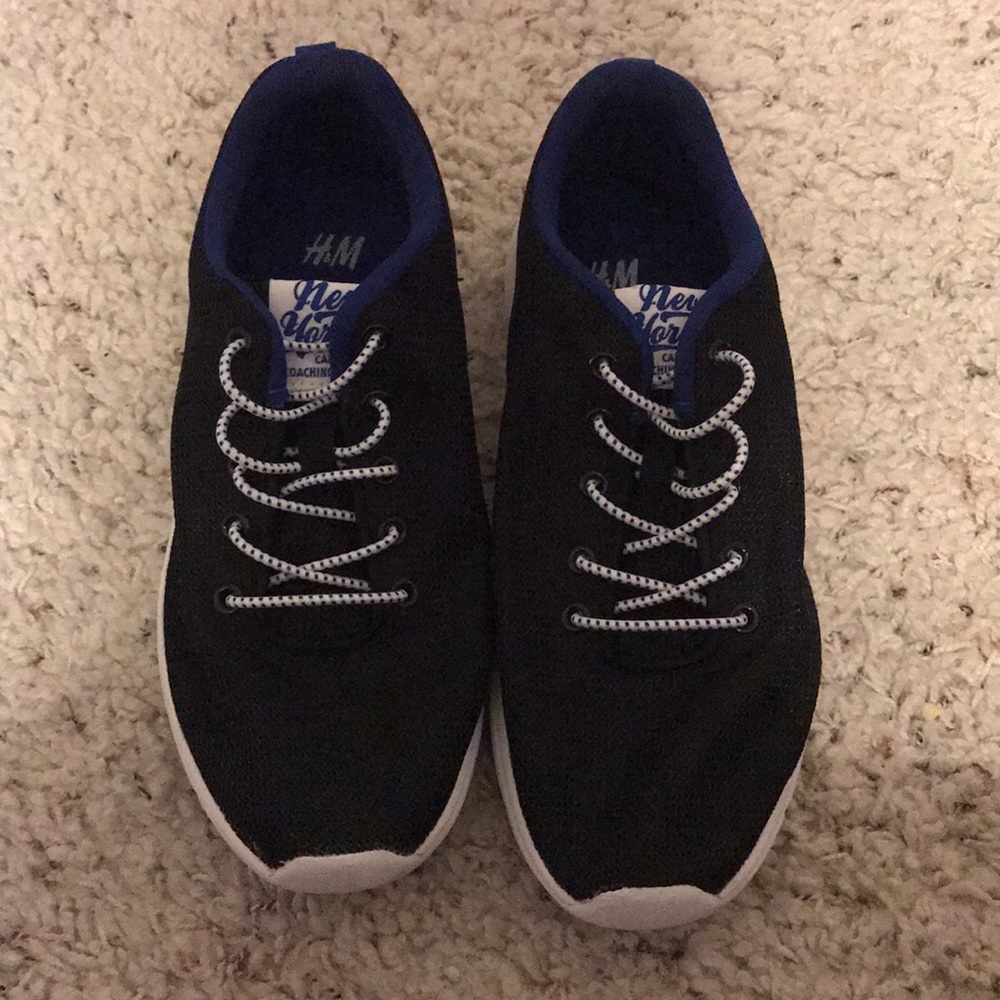 H&M Athletic Shoes NEVER WORN